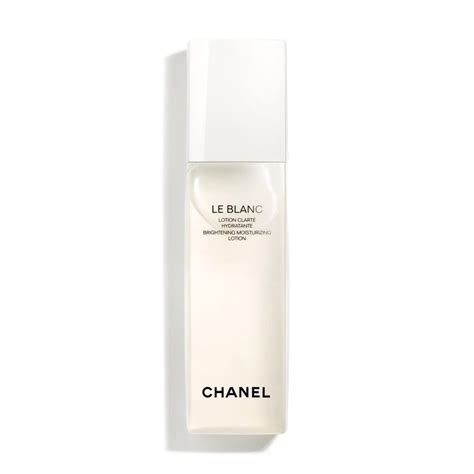 chanel brightening moisture lotion review|chanel hydrating serum reviews.